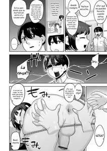 Page 6 of Sokubaku Sukebe Synergy Riron - Erotic Synergy - preview thumbnail