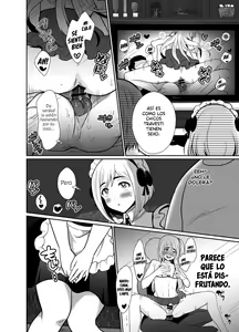 Page 27 of Sei ni Muchi na Doutei kun ga Dosukebe Otokonoko ni Sodatsu made - preview thumbnail