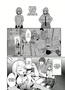 Page 3 of Sei ni Muchi na Doutei kun ga Dosukebe Otokonoko ni Sodatsu made - preview thumbnail