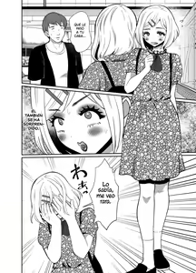 Page 9 of Sei ni Muchi na Doutei kun ga Dosukebe Otokonoko ni Sodatsu made - preview thumbnail