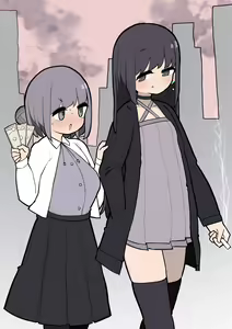 Page 227 of Atama no Warui Futanari Mangasyu 2 Honme - preview thumbnail