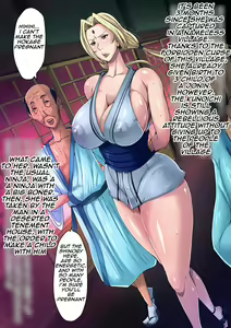 Page 26 of Onna Ninja no Matsuro | The End of the Female Ninja - preview thumbnail