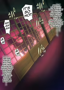 Page 32 of Onna Ninja no Matsuro | The End of the Female Ninja - preview thumbnail