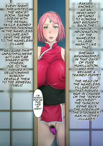 Page 57 of Onna Ninja no Matsuro | The End of the Female Ninja - preview thumbnail