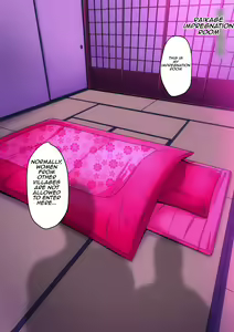 Page 62 of Onna Ninja no Matsuro | The End of the Female Ninja - preview thumbnail