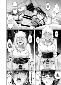 Page 27 of Chinchin Haechatta Mao & Mei | ¡Me creció un Pene! Mao & Mei - preview thumbnail