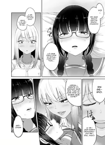 Page 31 of Chinchin Haechatta Mao & Mei | ¡Me creció un Pene! Mao & Mei - preview thumbnail
