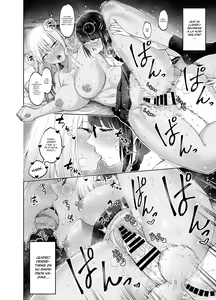 Page 39 of Chinchin Haechatta Mao & Mei | ¡Me creció un Pene! Mao & Mei - preview thumbnail