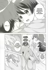 Page 13 of Yukemuri Nariyuki Kairakutan - preview thumbnail