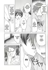 Page 21 of Yukemuri Nariyuki Kairakutan - preview thumbnail