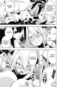 Page 9 of Ochita Yuusha to Maou | The Fallen Hero and Demon King - preview thumbnail