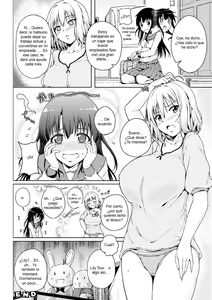 Page 20 of Otagai Kininaru - preview thumbnail