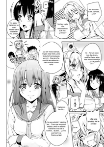 Page 6 of Otagai Kininaru - preview thumbnail