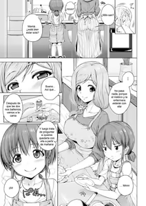 Page 3 of Deriku Oneesan Himitsu - preview thumbnail