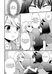 Page 10 of Chotto Koneko ga Ojamashimasu - preview thumbnail