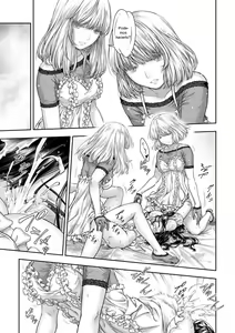Page 48 of Yurika to Kawakanai Shiitsu Midare Yuri - preview thumbnail