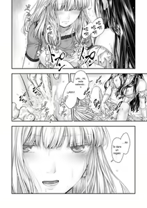 Page 51 of Yurika to Kawakanai Shiitsu Midare Yuri - preview thumbnail