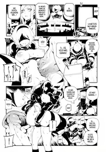 Page 16 of NieR:2BR18 (decensored) - preview thumbnail