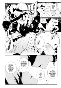 Page 21 of NieR:2BR18 (decensored) - preview thumbnail