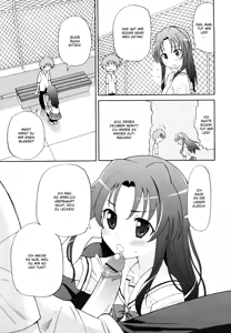 Page 101 of Chou Manzoku Delivery - Super Satisfaction Delivery - preview thumbnail