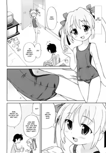 Page 140 of Chou Manzoku Delivery - Super Satisfaction Delivery - preview thumbnail