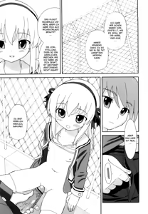 Page 165 of Chou Manzoku Delivery - Super Satisfaction Delivery - preview thumbnail