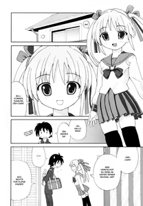 Page 174 of Chou Manzoku Delivery - Super Satisfaction Delivery - preview thumbnail