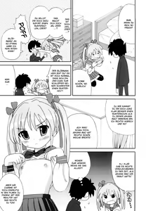 Page 177 of Chou Manzoku Delivery - Super Satisfaction Delivery - preview thumbnail