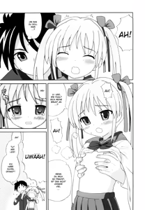 Page 179 of Chou Manzoku Delivery - Super Satisfaction Delivery - preview thumbnail