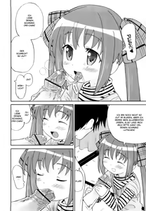 Page 42 of Chou Manzoku Delivery - Super Satisfaction Delivery - preview thumbnail