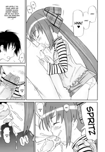 Page 43 of Chou Manzoku Delivery - Super Satisfaction Delivery - preview thumbnail