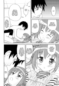 Page 48 of Chou Manzoku Delivery - Super Satisfaction Delivery - preview thumbnail