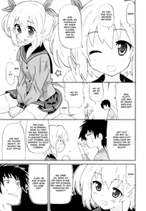Page 57 of Chou Manzoku Delivery - Super Satisfaction Delivery - preview thumbnail