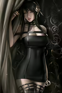 Page 126 of WTParadise - preview thumbnail