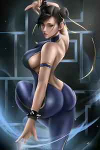 Page 97 of WTParadise - preview thumbnail
