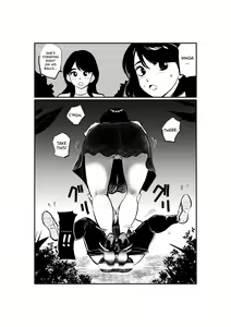 Page 14 of Oshioki Ladies Cop 2 - preview thumbnail