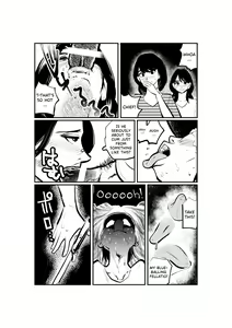Page 9 of Oshioki Ladies Cop 2 - preview thumbnail