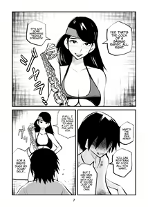 Page 7 of Ball-Kick Aerobics - preview thumbnail