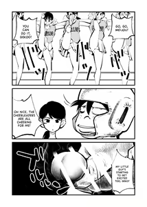 Page 14 of Kick Bokoching | Dick Boxing - preview thumbnail
