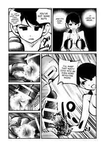 Page 15 of Kick Bokoching | Dick Boxing - preview thumbnail