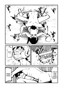 Page 18 of Kick Bokoching | Dick Boxing - preview thumbnail