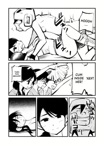 Page 19 of Kick Bokoching | Dick Boxing - preview thumbnail