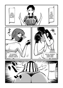 Page 5 of Kick Bokoching | Dick Boxing - preview thumbnail