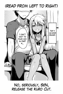 Page 29 of Imouto wa Onii-chan to Shouraiteki ni Flag o Tatetai 3 | The little sister wants to have a flag set so she gets Onii-chan in the future 3 - preview thumbnail