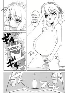 Page 23 of Tricolore Lolinity - preview thumbnail