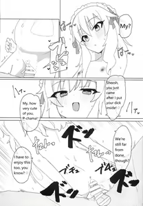 Page 24 of Tricolore Lolinity - preview thumbnail