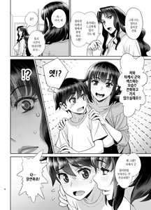 Page 15 of Yukari to Takeshi no Fucking Sankan-bi | 유카리와 타케시의 Fucking 참관일 - preview thumbnail