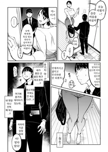 Page 23 of Tsuma ga Netorareteiru Koto o Ore wa Shitteiru | 아내를 네토라레 당한 걸 나는 알고 있다 - preview thumbnail