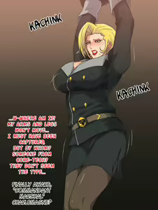 Page 16 of Gouman Kamoshirenai ga Charlemagne-sama to XX Sezu Niwa Irare Nakatta. | Shameless or not, We Couldn't Help XXX-ing Charlemagne. - preview thumbnail