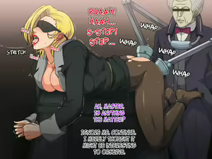 Page 29 of Gouman Kamoshirenai ga Charlemagne-sama to XX Sezu Niwa Irare Nakatta. | Shameless or not, We Couldn't Help XXX-ing Charlemagne. - preview thumbnail